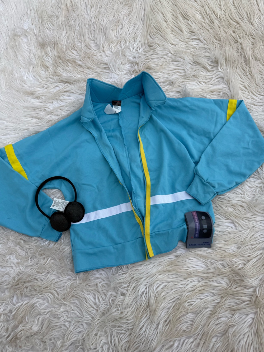 Kids stranger things max costume (A3)